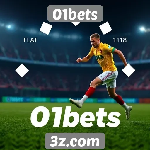 Vantagens e desvantagens do 01bets para apostadores