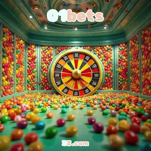 Cassino 01bets: A Nova Era das Apostas Online no Brasil