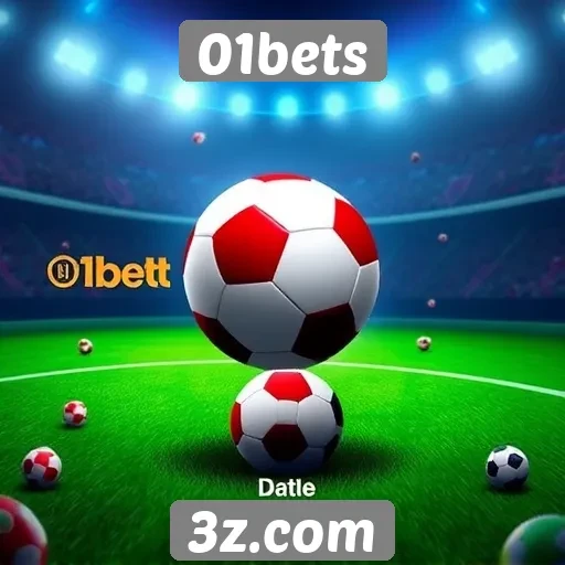 Análise das opções de jogos disponíveis no 01bets
