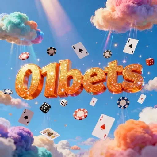 01bets logo