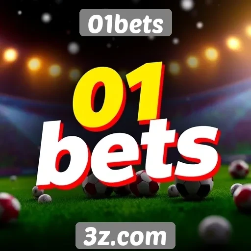 Atividades promocionais e eventos no 01bets