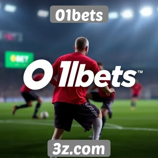 Impacto das regulamentações no funcionamento do 01bets